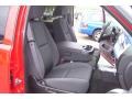 Victory Red - Silverado 3500HD LT Crew Cab 4x4 Photo No. 28