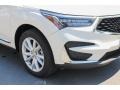 2019 White Diamond Pearl Acura RDX FWD  photo #11