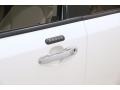 White Platinum Tri-Coat - Edge SEL AWD Photo No. 4