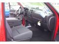 Victory Red - Silverado 3500HD LT Crew Cab 4x4 Photo No. 29