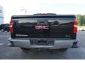 Onyx Black - Sierra 1500 SLE Crew Cab 4WD Photo No. 13