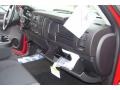 Victory Red - Silverado 3500HD LT Crew Cab 4x4 Photo No. 30