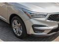 2019 Lunar Silver Metallic Acura RDX Advance  photo #10