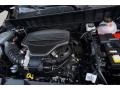  2019 Acadia SLT 3.6 Liter SIDI DOHC 24-Valve VVT V6 Engine