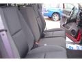 Victory Red - Silverado 3500HD LT Crew Cab 4x4 Photo No. 31