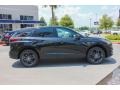 2019 Majestic Black Pearl Acura RDX A-Spec  photo #8