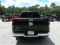 Black Forest Green Pearl - 1500 Big Horn Quad Cab Photo No. 4