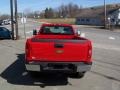 Victory Red - Silverado 3500HD LS Regular Cab 4x4 Photo No. 7