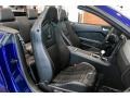 Deep Impact Blue - Mustang Shelby GT500 Convertible Photo No. 6