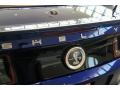 Deep Impact Blue - Mustang Shelby GT500 Convertible Photo No. 7