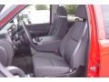 Victory Red - Silverado 3500HD LT Crew Cab 4x4 Photo No. 35