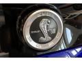 Deep Impact Blue - Mustang Shelby GT500 Convertible Photo No. 23