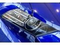 Deep Impact Blue - Mustang Shelby GT500 Convertible Photo No. 27