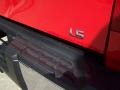Victory Red - Silverado 3500HD LS Regular Cab 4x4 Photo No. 9