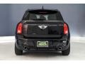 Absolute Black Metallic - Countryman Cooper S Photo No. 3