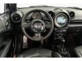 Absolute Black Metallic - Countryman Cooper S Photo No. 4