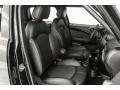 Absolute Black Metallic - Countryman Cooper S Photo No. 6