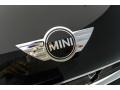Absolute Black Metallic - Countryman Cooper S Photo No. 7