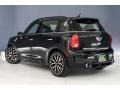 Absolute Black Metallic - Countryman Cooper S Photo No. 10