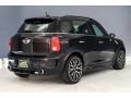 Absolute Black Metallic - Countryman Cooper S Photo No. 14