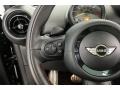 Absolute Black Metallic - Countryman Cooper S Photo No. 15