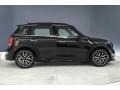 Absolute Black Metallic - Countryman Cooper S Photo No. 19