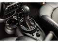 Absolute Black Metallic - Countryman Cooper S Photo No. 21