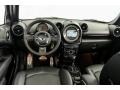 Absolute Black Metallic - Countryman Cooper S Photo No. 24