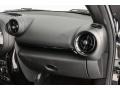Absolute Black Metallic - Countryman Cooper S Photo No. 27