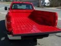 Victory Red - Silverado 3500HD LS Regular Cab 4x4 Photo No. 10