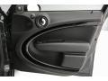 Absolute Black Metallic - Countryman Cooper S Photo No. 29