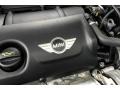 Absolute Black Metallic - Countryman Cooper S Photo No. 30