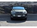 Alumina Jade Metallic - Highlander Limited AWD Photo No. 2