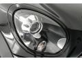 Absolute Black Metallic - Countryman Cooper S Photo No. 31
