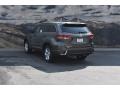 Alumina Jade Metallic - Highlander Limited AWD Photo No. 3