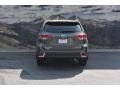 Alumina Jade Metallic - Highlander Limited AWD Photo No. 4