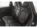 Absolute Black Metallic - Countryman Cooper S Photo No. 33
