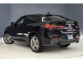 Carbon Black Metallic - X4 xDrive30i Photo No. 2