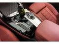  2019 X4 xDrive30i 8 Speed Sport Automatic Shifter