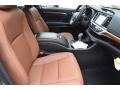 Alumina Jade Metallic - Highlander Limited AWD Photo No. 12
