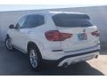 Alpine White - X3 sDrive30i Photo No. 2
