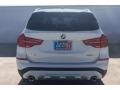 Alpine White - X3 sDrive30i Photo No. 3