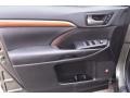 Alumina Jade Metallic - Highlander Limited AWD Photo No. 23