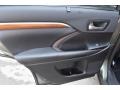 Alumina Jade Metallic - Highlander Limited AWD Photo No. 24