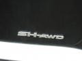 2012 Crystal Black Pearl Acura TL 3.7 SH-AWD Advance  photo #11
