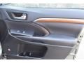 Alumina Jade Metallic - Highlander Limited AWD Photo No. 25