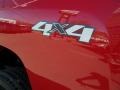 Victory Red - Silverado 3500HD LS Regular Cab 4x4 Photo No. 11