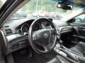 2012 Crystal Black Pearl Acura TL 3.7 SH-AWD Advance  photo #13