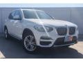 Alpine White - X3 sDrive30i Photo No. 12