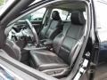 Crystal Black Pearl - TL 3.7 SH-AWD Advance Photo No. 14